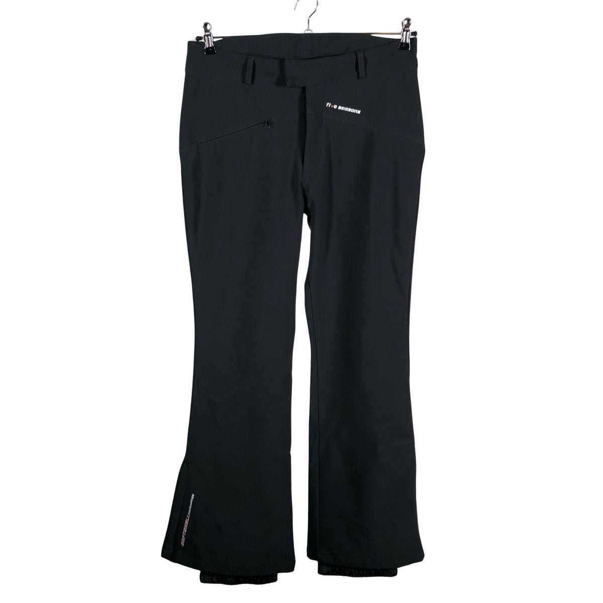 Unisex Five seasons - Softshell-housut, koko 40 - (1)