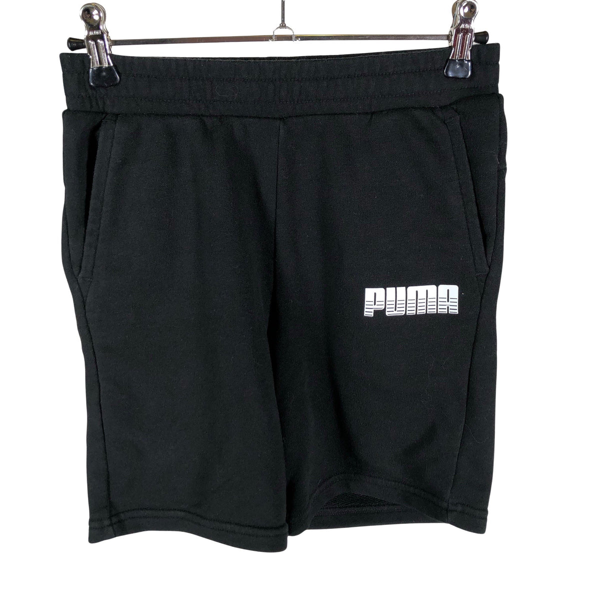 Unisex Puma - Collegeshortsit, koko 134 - 140 - (1)