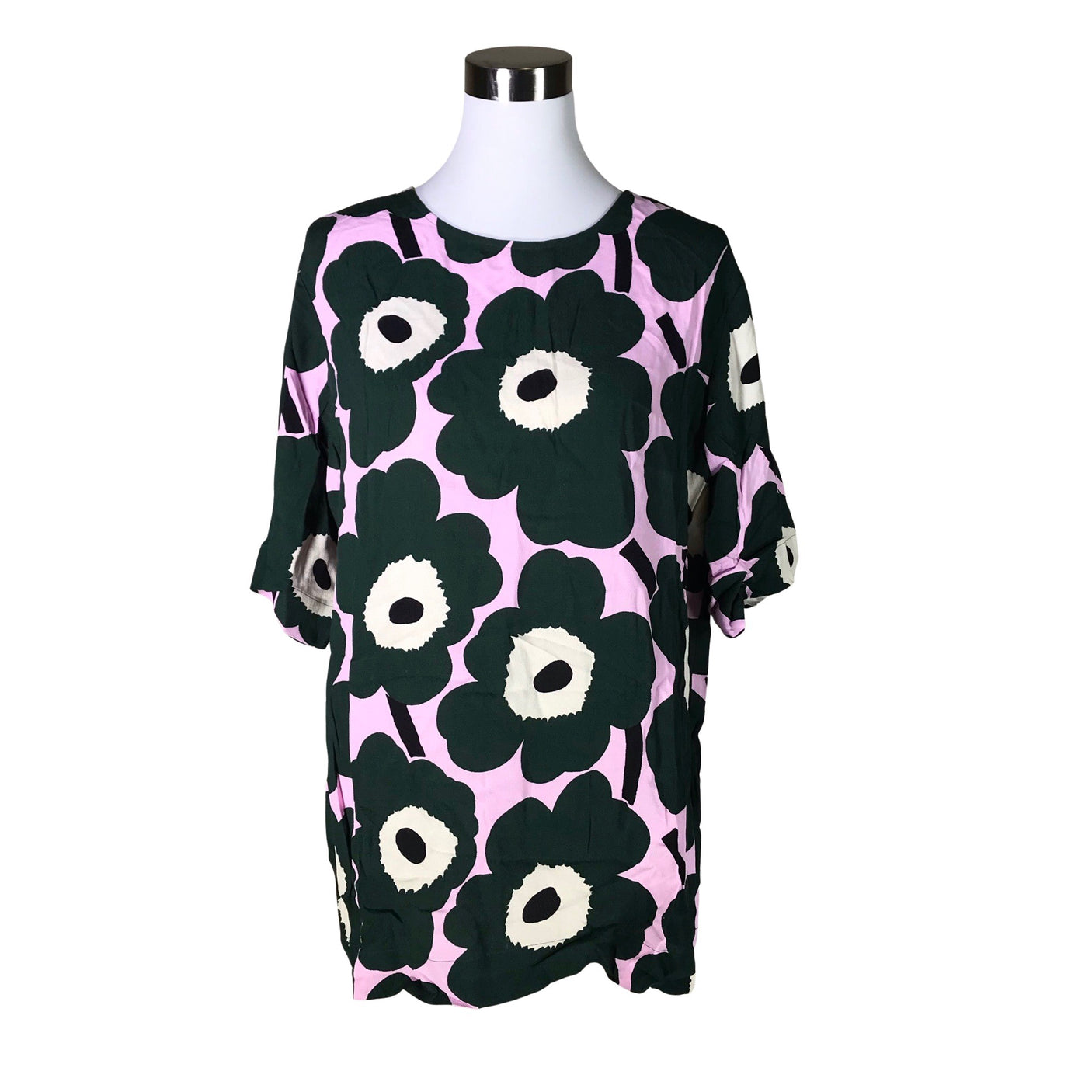Unisex Marimekko - Kangastunika, koko 36 - (1)