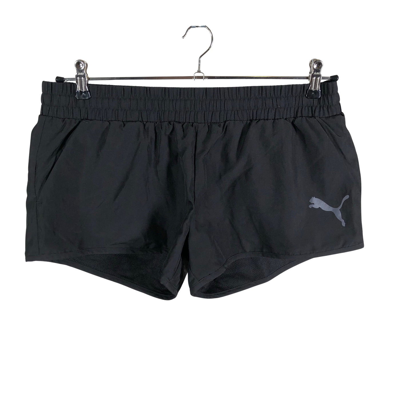 Unisex Puma - Urheilushortsit, koko 40 - (1)