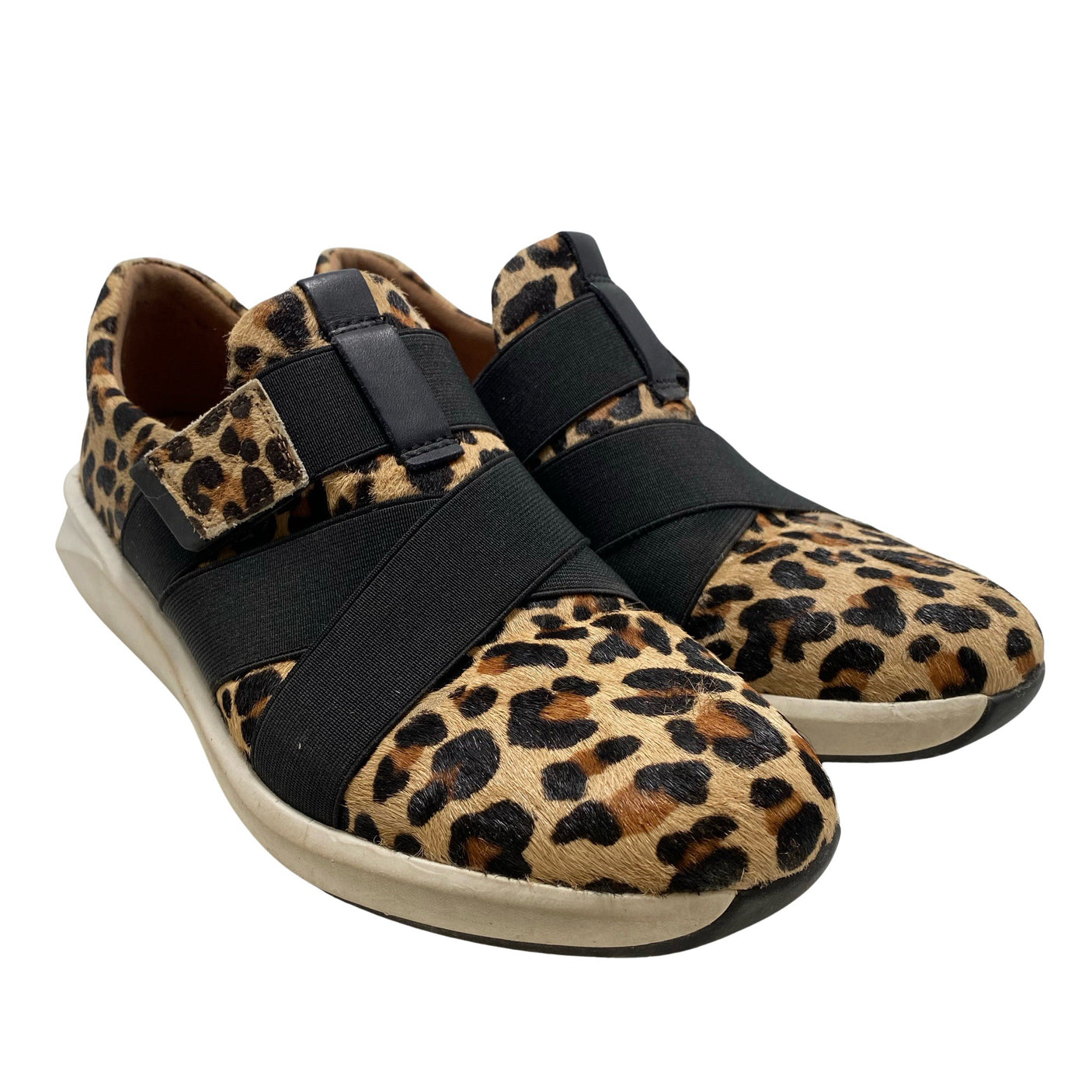 Unisex Clarks - Tennarit, koko 41 - (2)