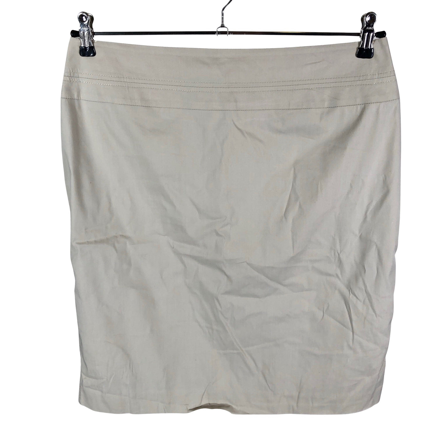 Naisten Riani - Kangashame, koko 40 - Beige (1)