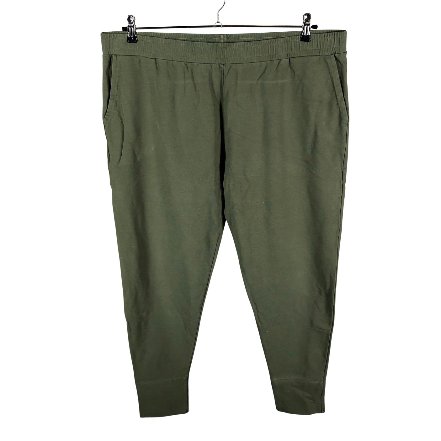 Unisex NOSH - Trikoohousut, koko 46 - (1)
