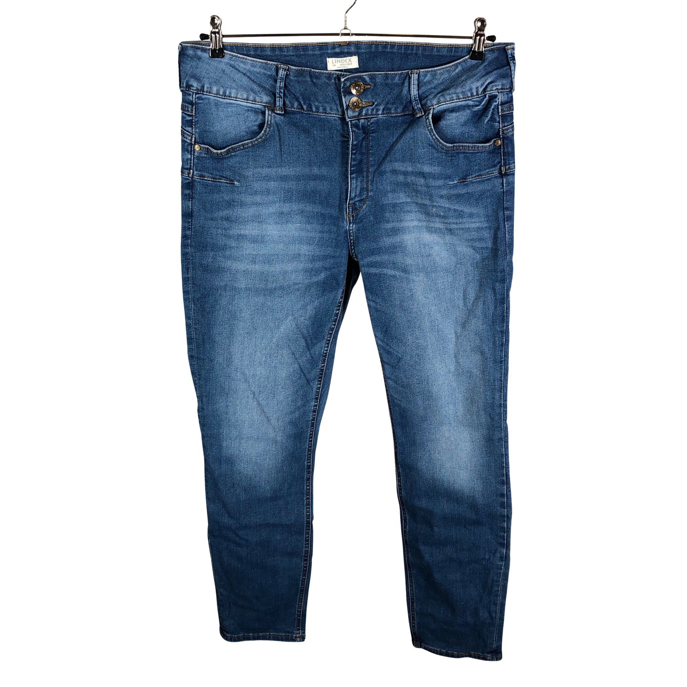 Unisex Lindex - Farkut, koko 50 - (1)