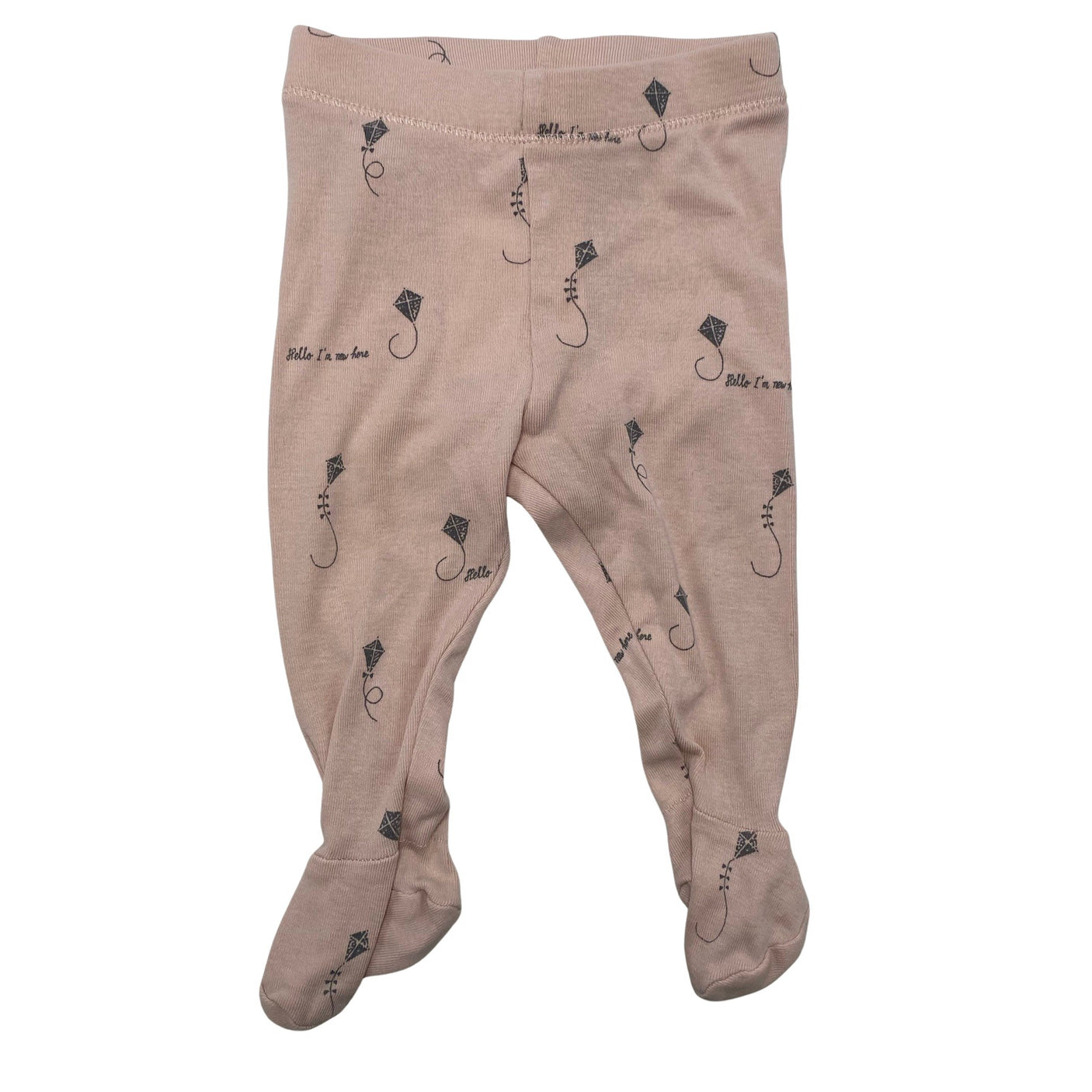 Unisex Lindex - Potkuhousut, koko 50 - 56 - (1)