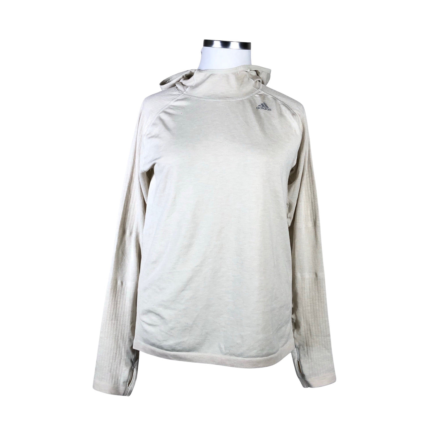 Unisex Adidas - Urheilupaita,
pitkät hihat, koko 42 - (1)