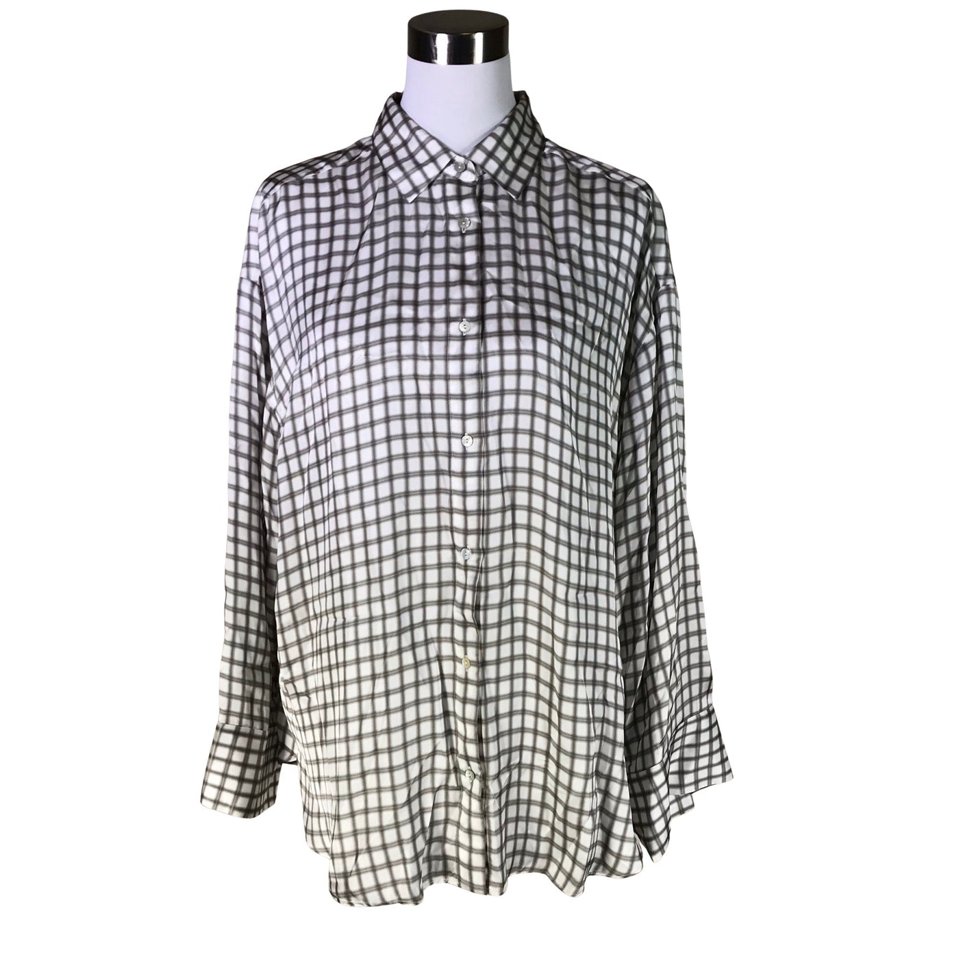 Unisex Massimo Dutti - Pusero, koko 40 - (1)