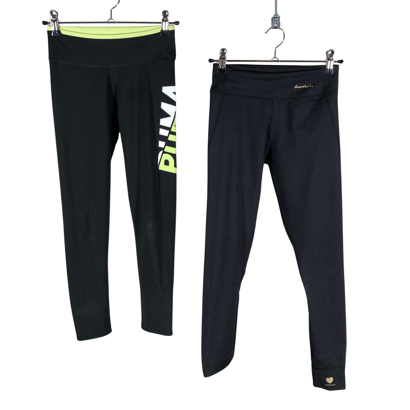 Unisex Puma - Urheilutrikoot, koko 134 - 140 - (1)