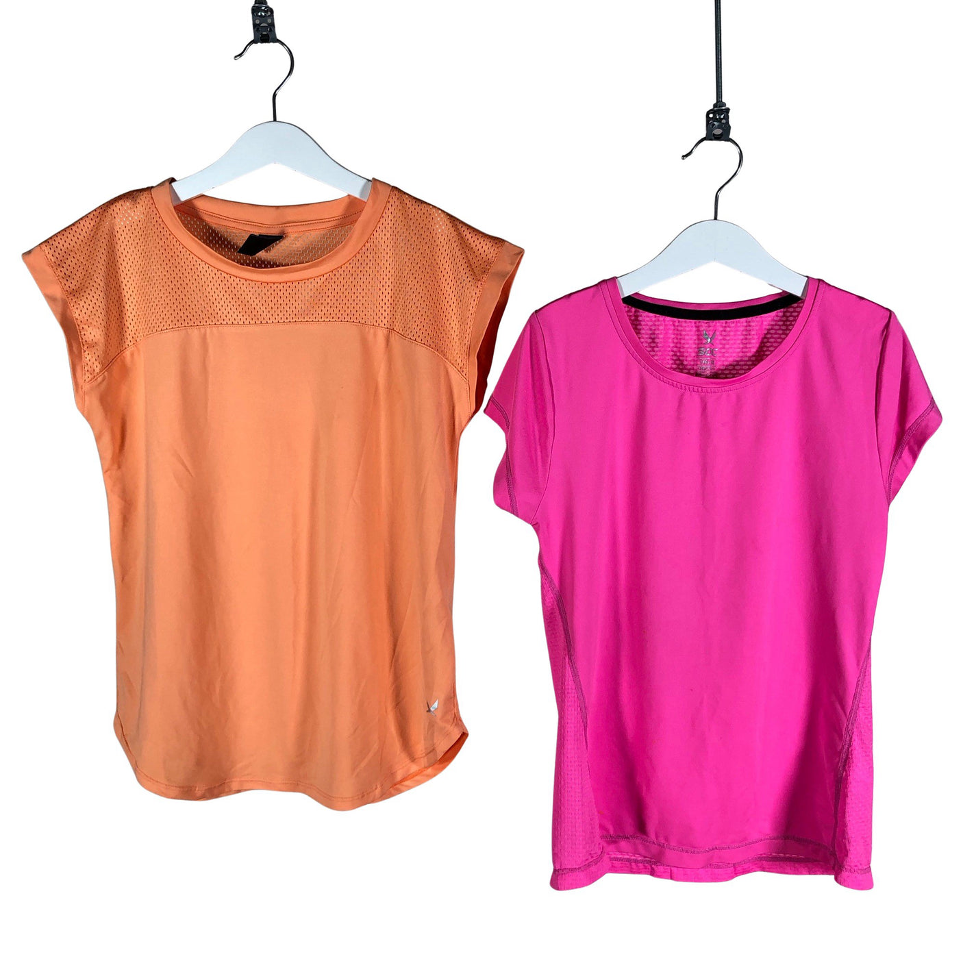 Unisex Soc - Urheilupaita, lyhyet hihat, koko 146 - 152 - (1)