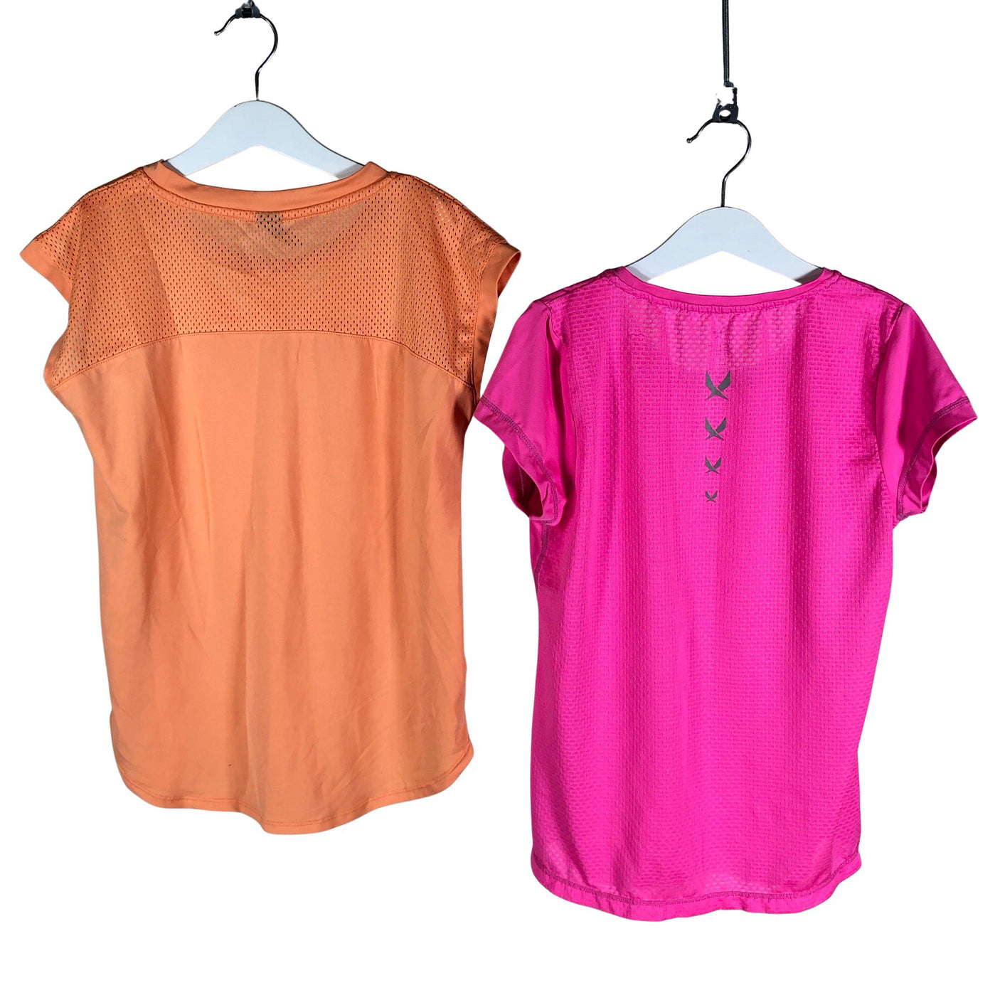 Unisex Soc - Urheilupaita, lyhyet hihat, koko 146 - 152 - (2)