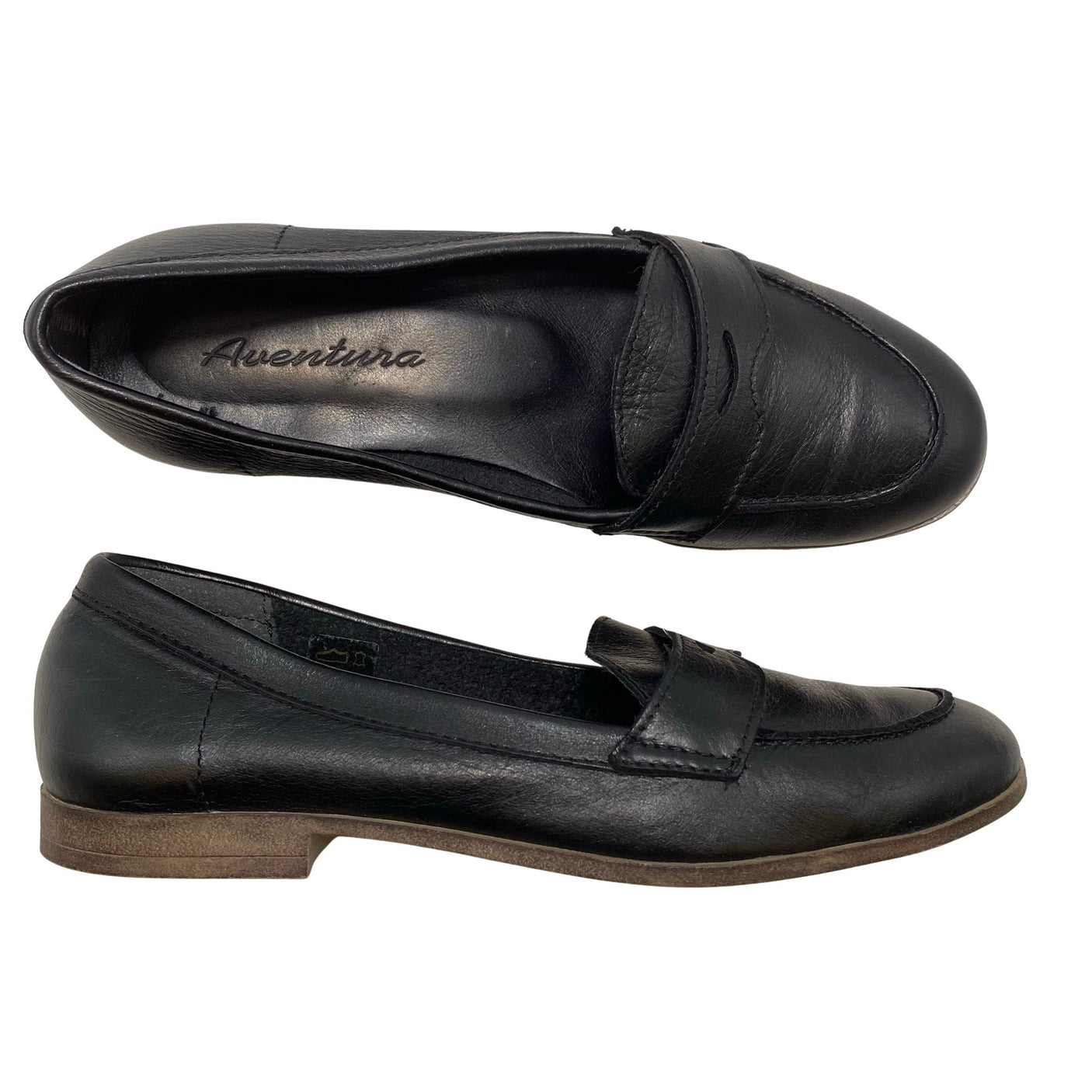Unisex Aventura - Loaferit, koko 37 - (1)