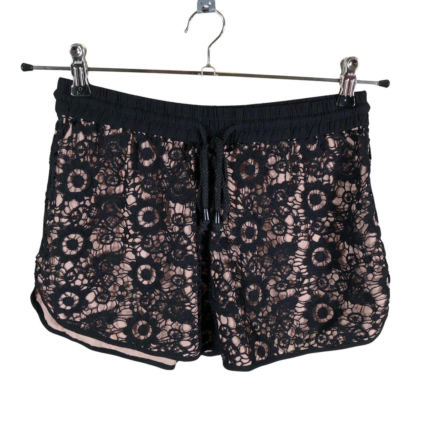 Naisten Savannah - Shortsit, koko 36 - Beige (1)