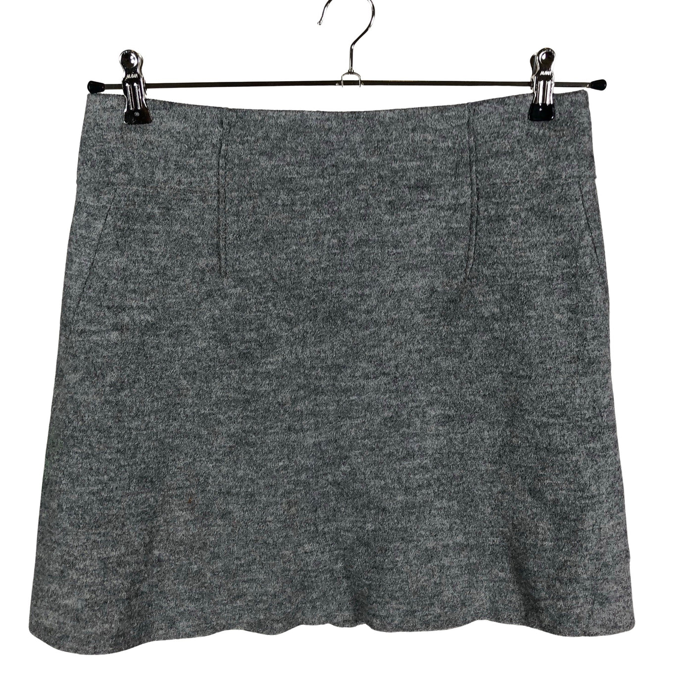 Naisten Marc O'Polo - Kangashame, koko 36 - Harmaa (1)