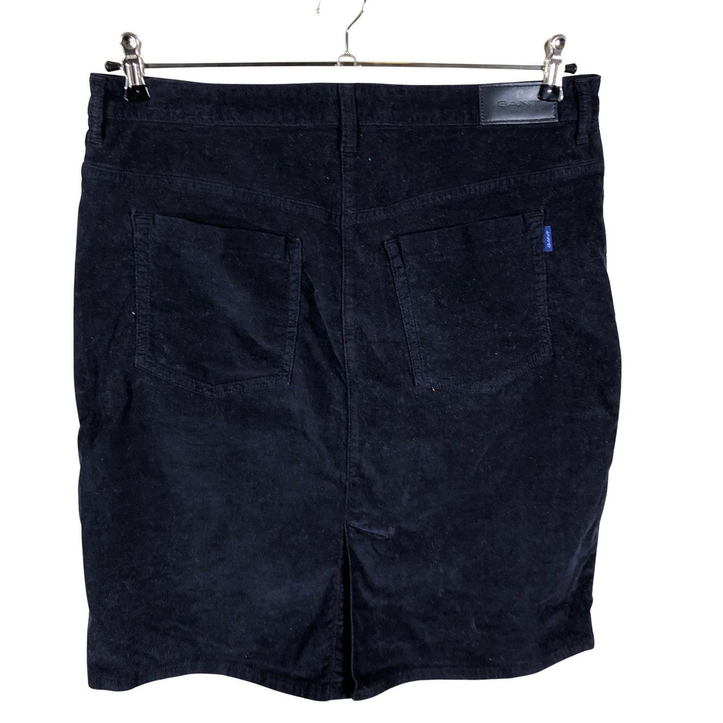 Naisten Gant - Kangashame, koko 42 - Sininen (2)