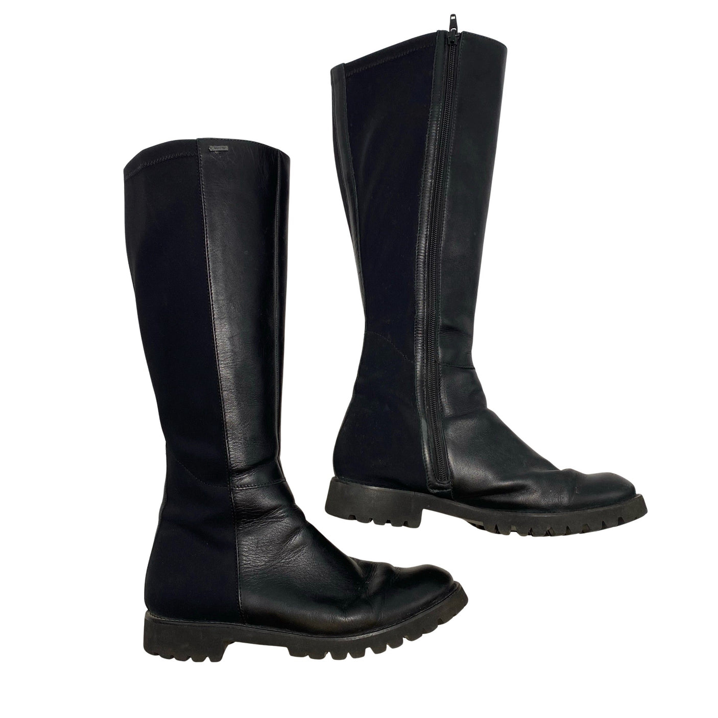 Unisex Högl - Saappaat, koko 38 - (1)