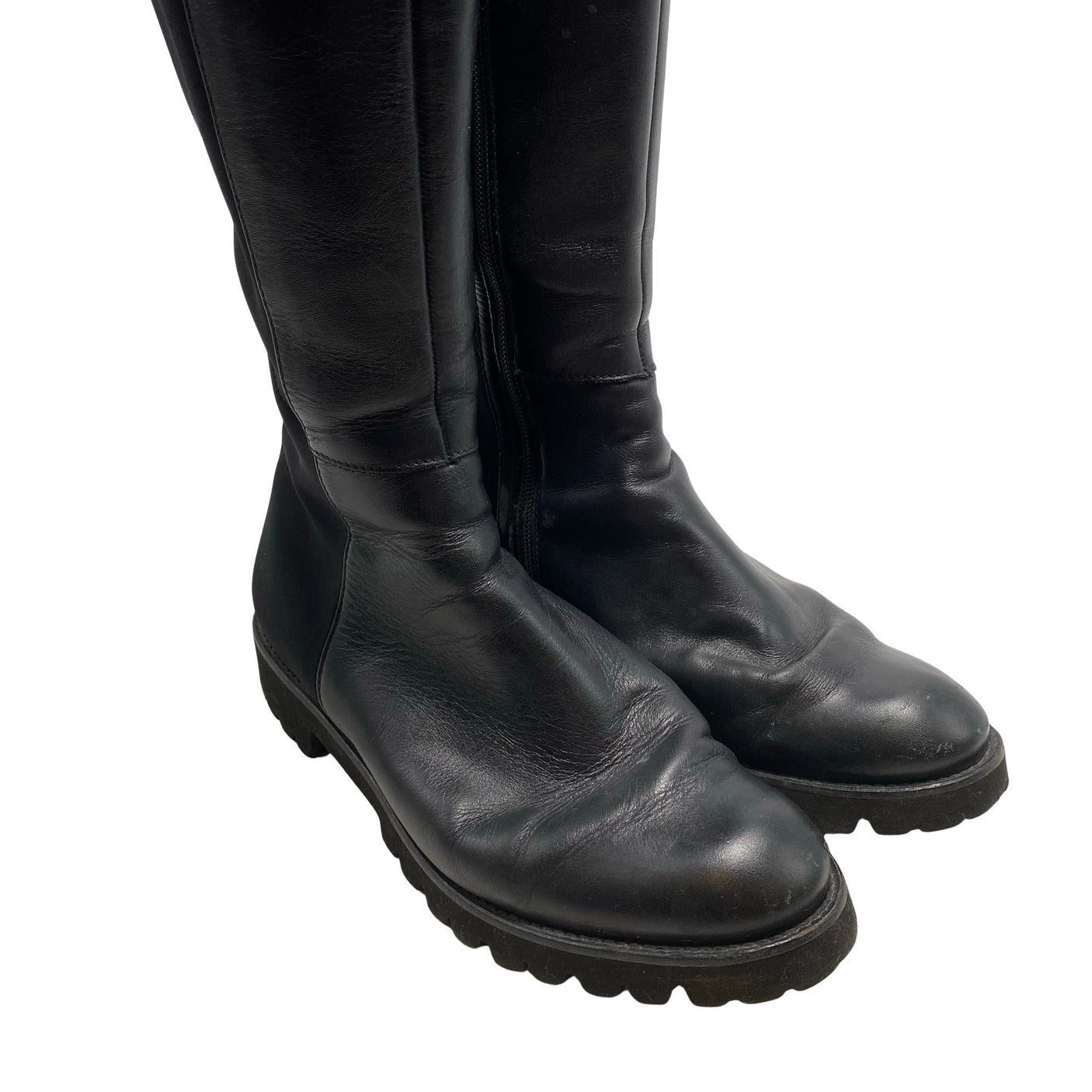 Unisex Högl - Saappaat, koko 38 - (2)