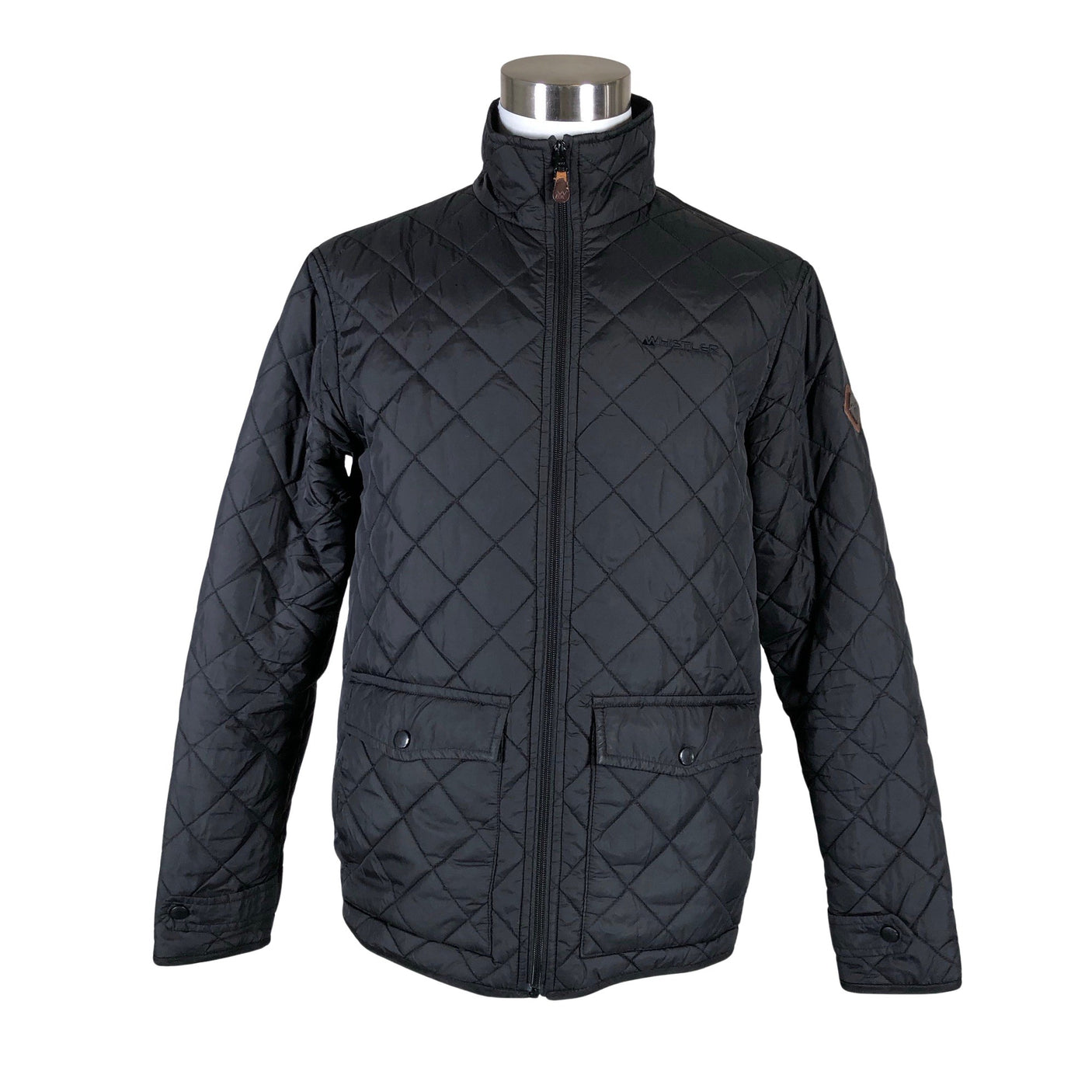 Unisex Whistler - Tikkitakki, koko L - (1)