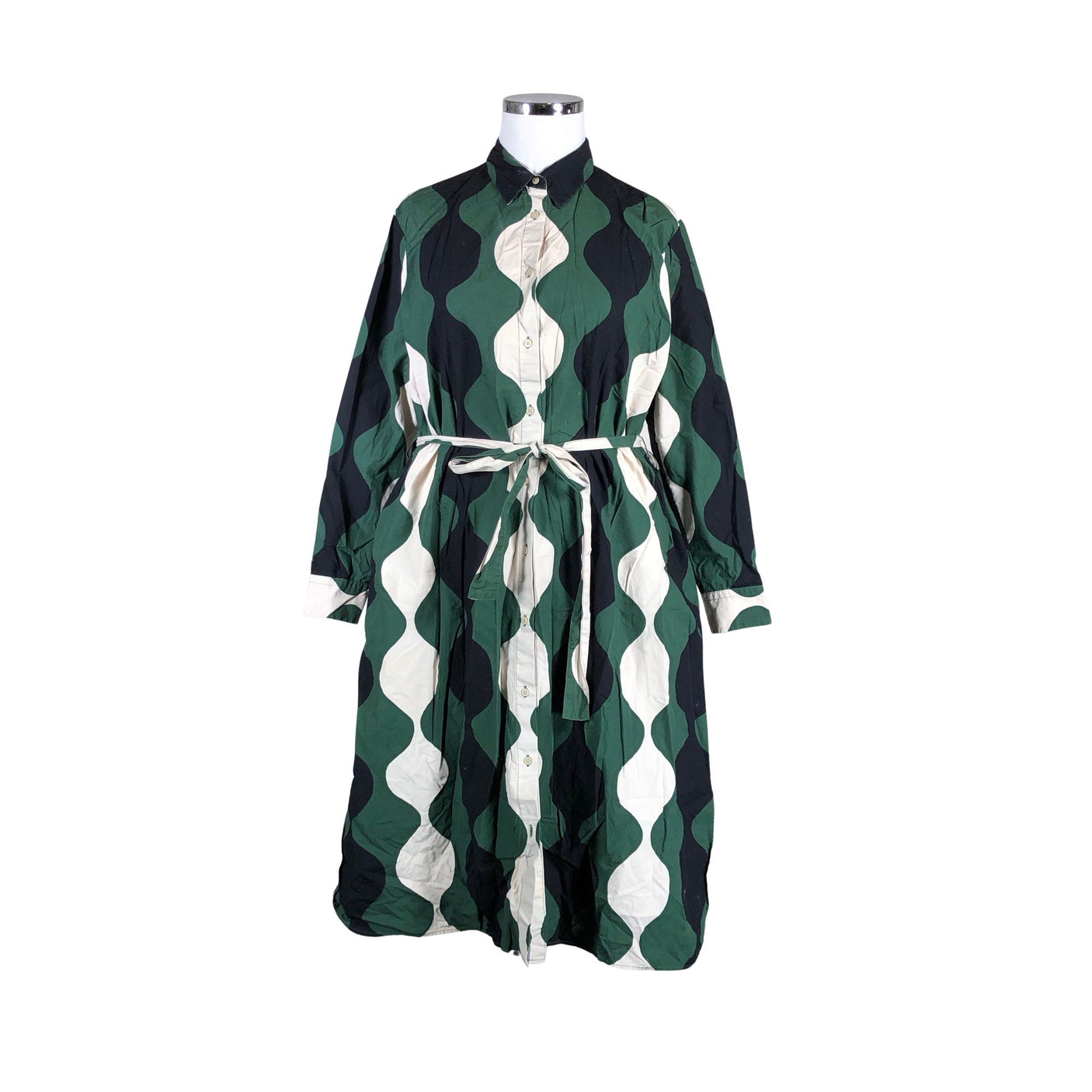 Unisex Uniqlo - Kangasmekko, koko 42 - (1)