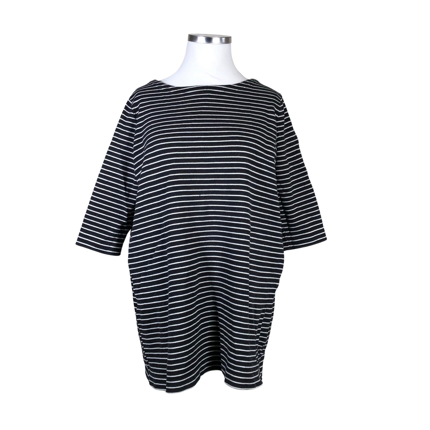 Naisten Marc O'Polo - Trikoomekko, koko 42 - Musta (1)