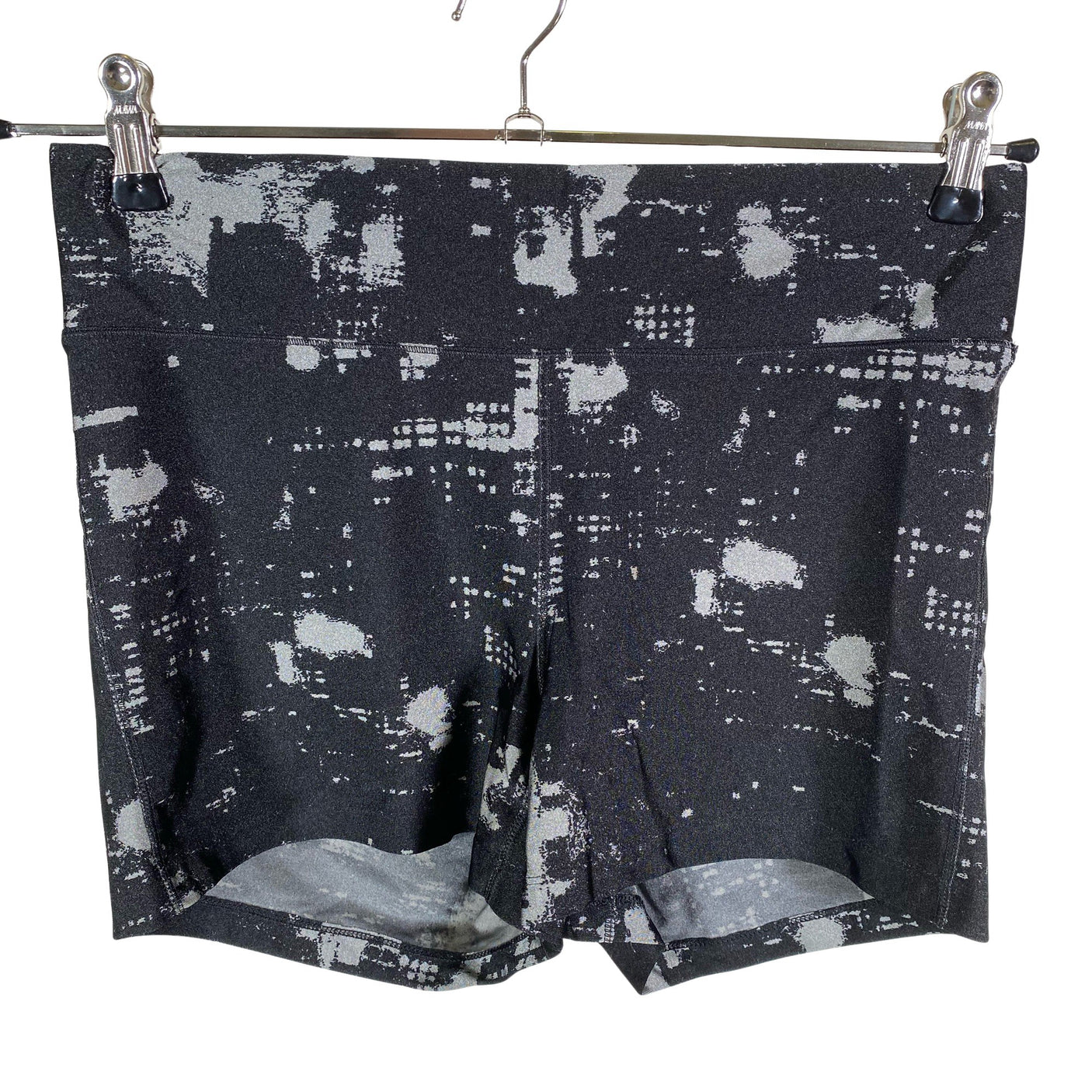 Naisten Casall - Urheilushortsit, koko 38 - Musta (1)