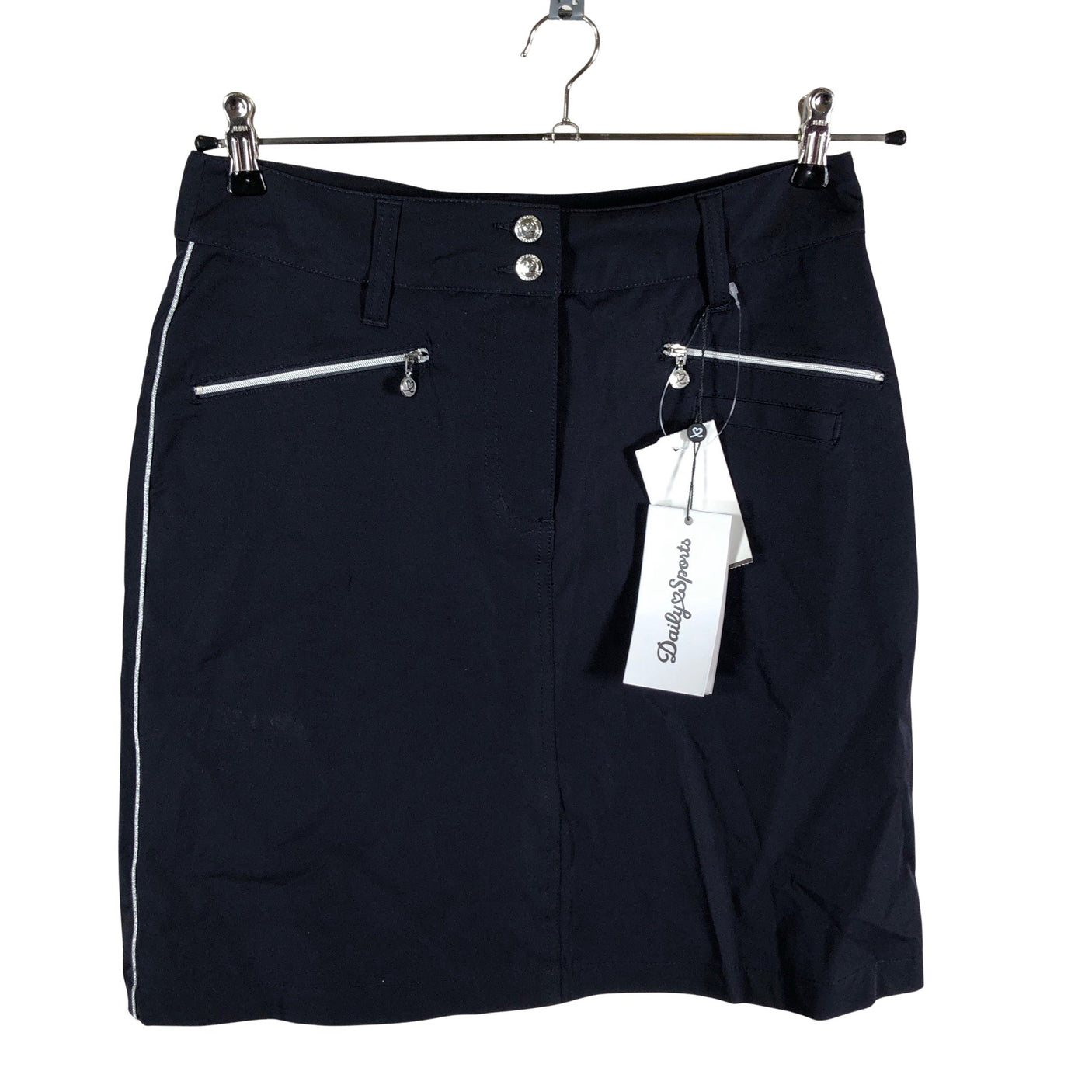 Naisten Daily Sports - Urheiluhame, koko 36 - Sininen (1)