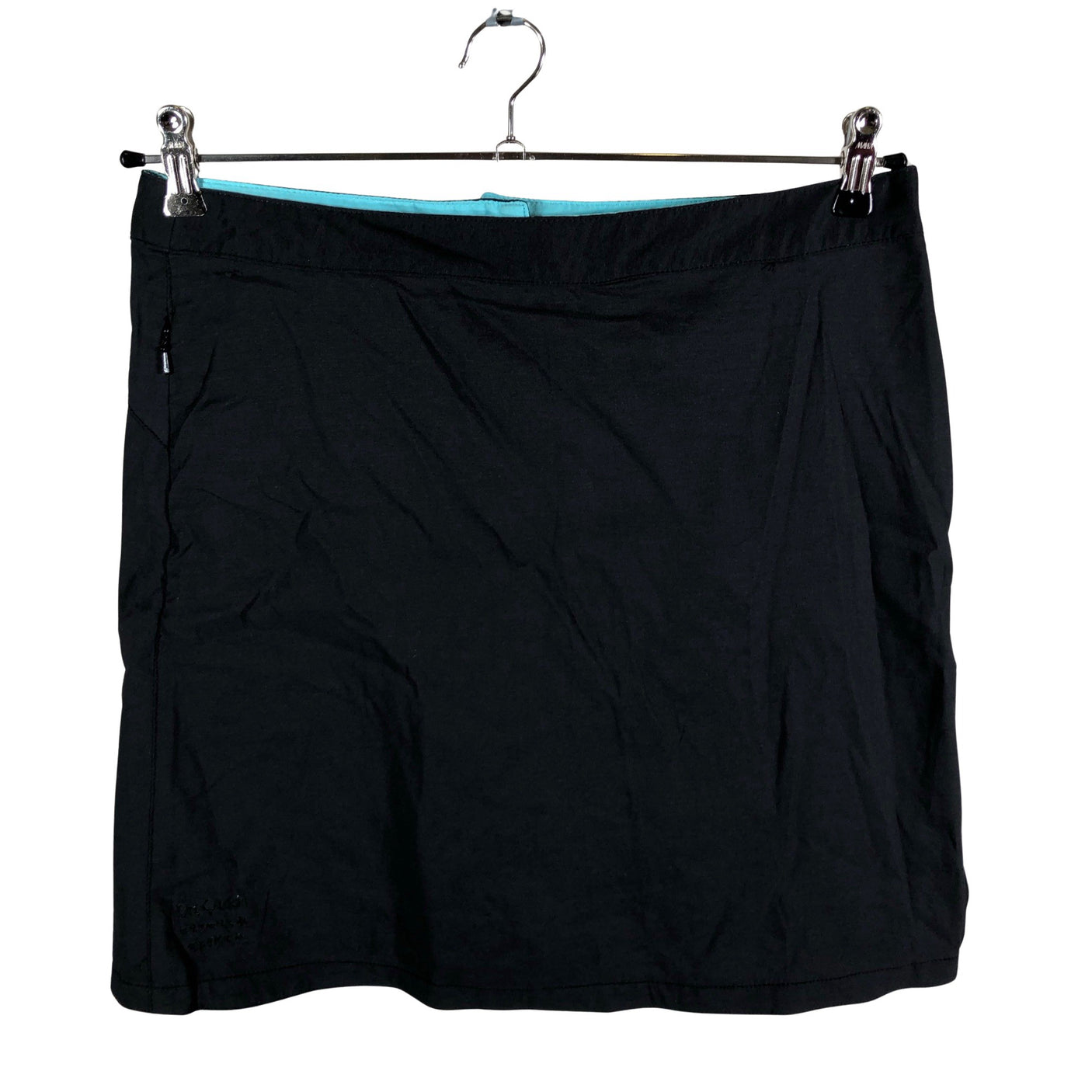 Naisten Halti - Kangashame, koko 40 - Musta (1)