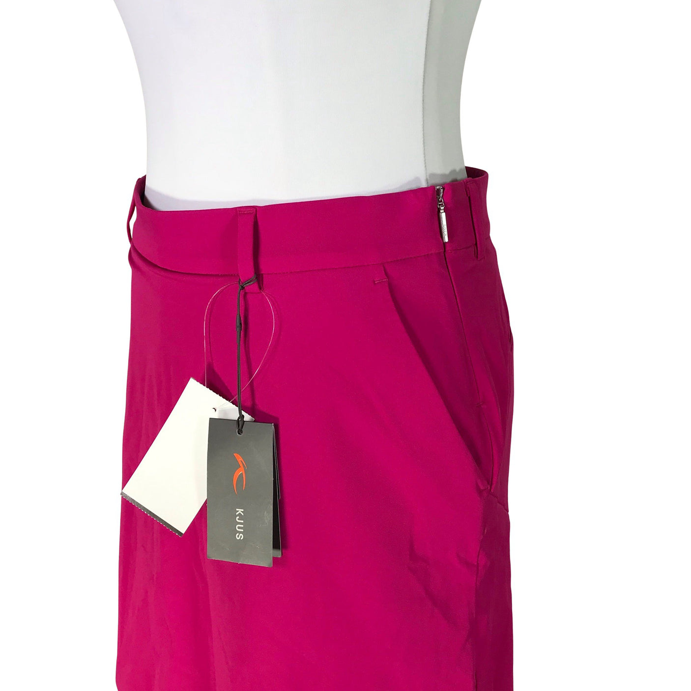 Naisten Kjus - Urheiluhame, koko 38 - Pinkki (3)