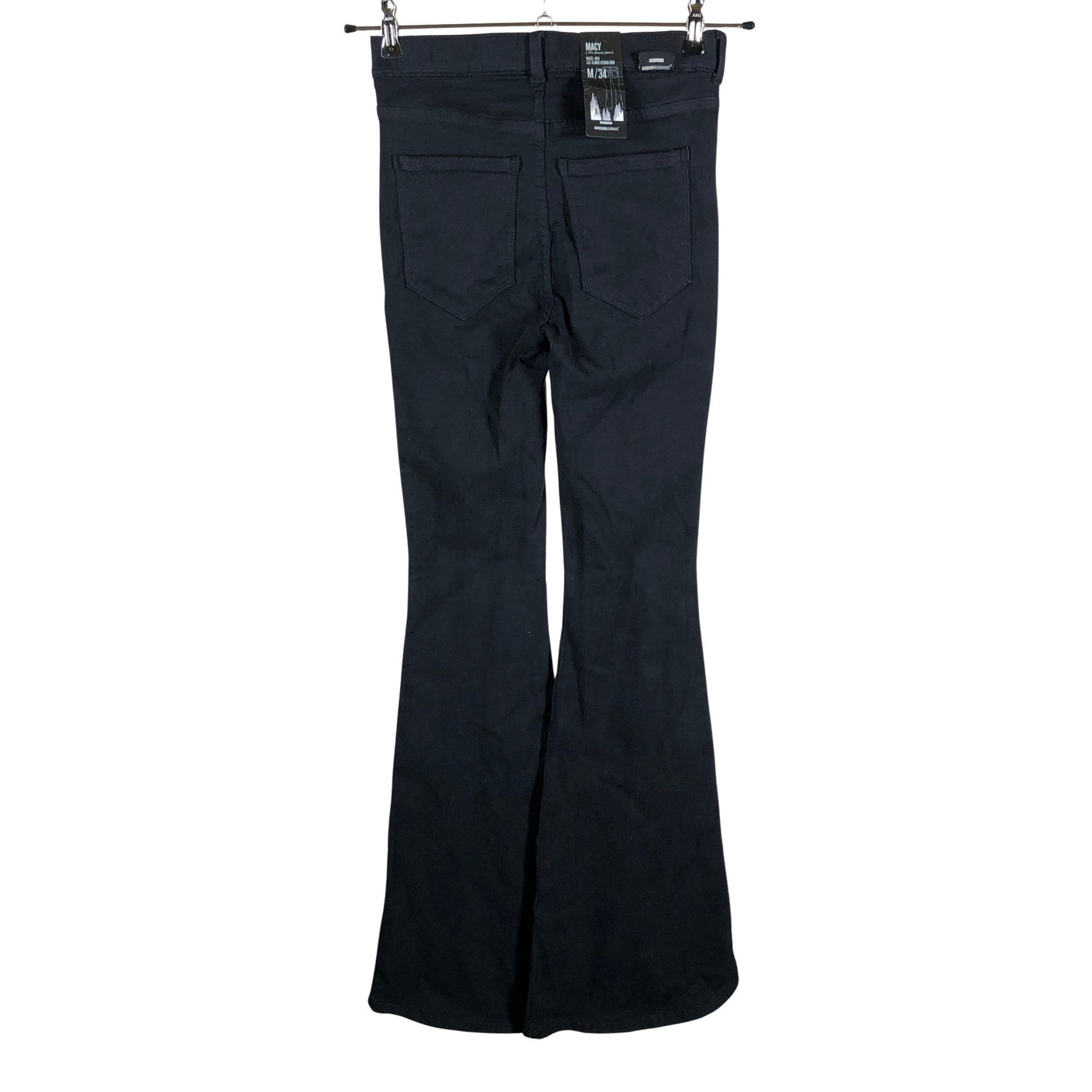 Unisex Dr.Denim - Farkut, koko 36 - (2)