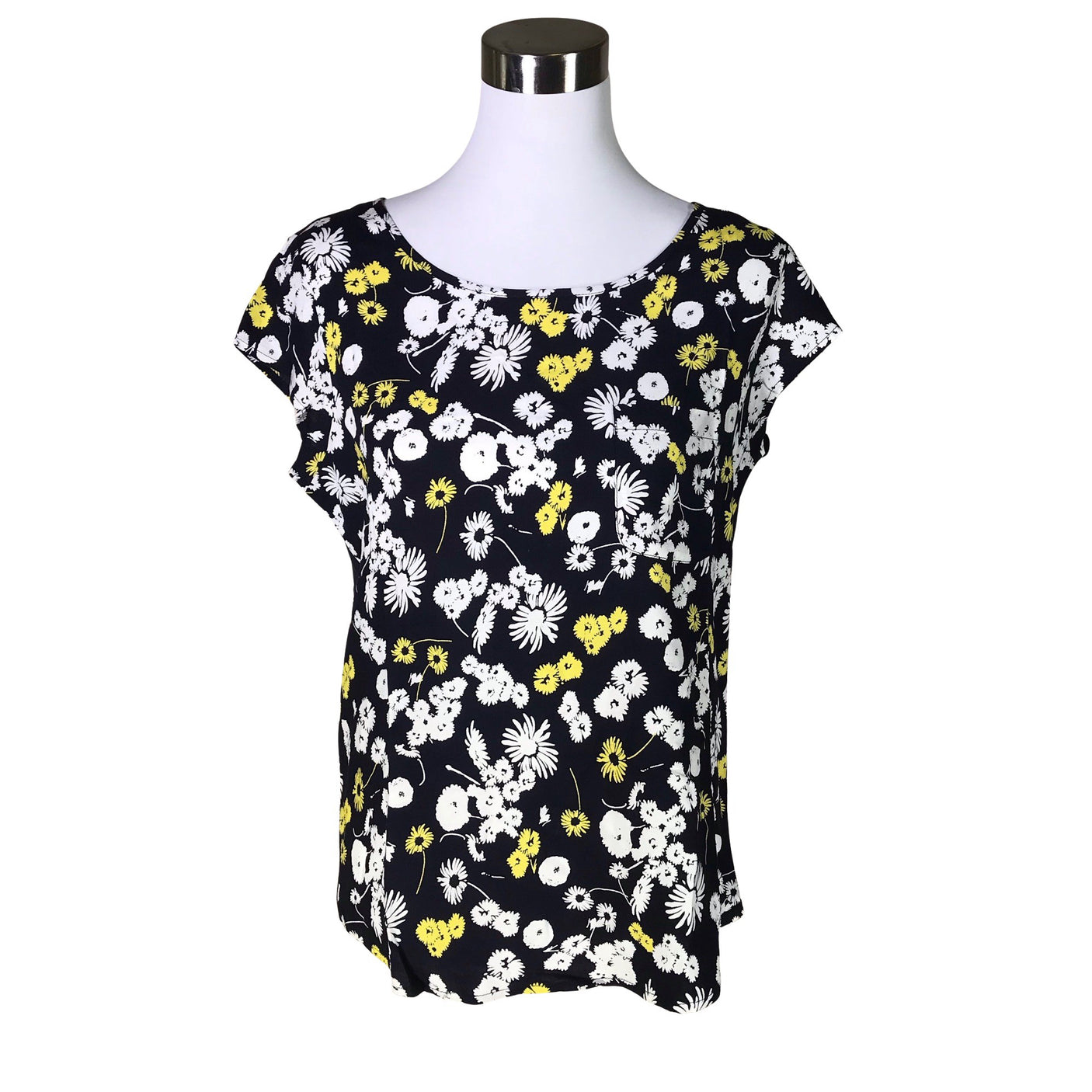 Unisex Opus - Lyhythihainen pusero, koko 38 - (1)