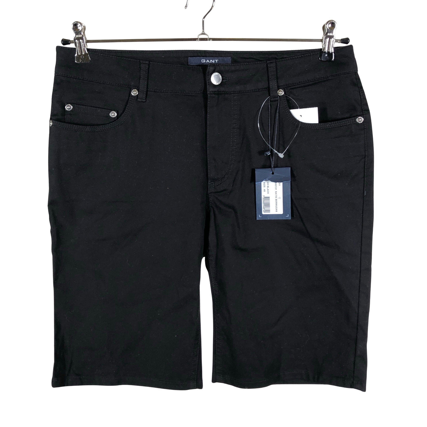 Unisex Gant - Shortsit, koko 40 - (1)