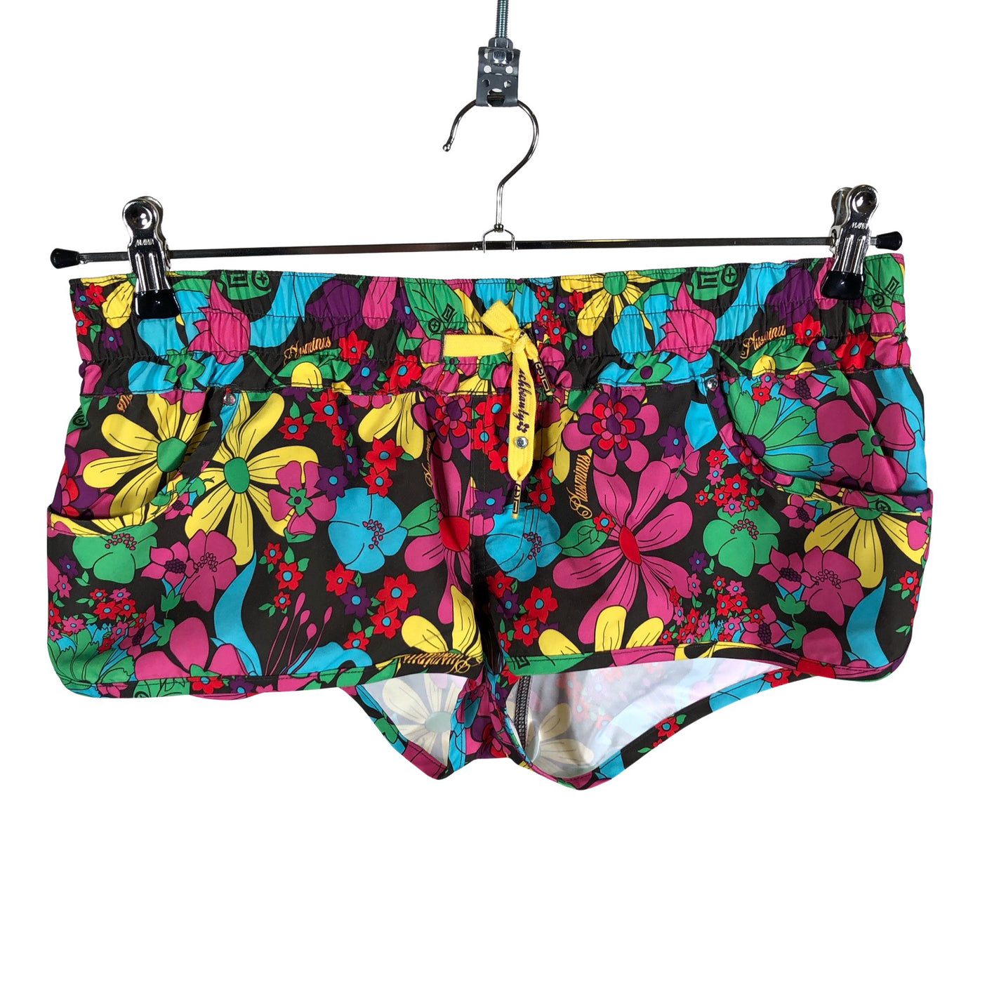 Unisex Chiemsee - Shortsit, koko 38 - (1)