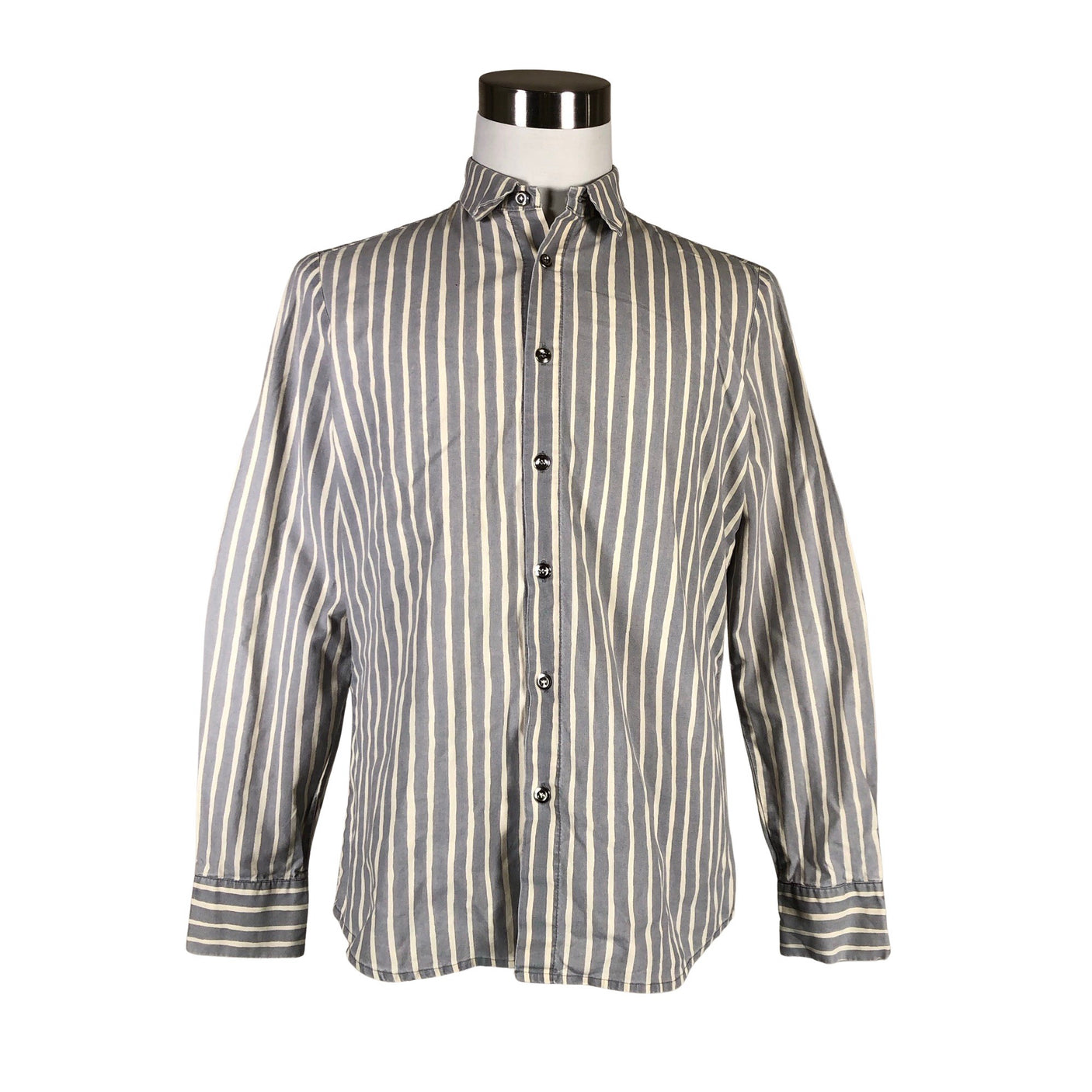 Unisex Marimekko - Kauluspaita, koko M - (1)