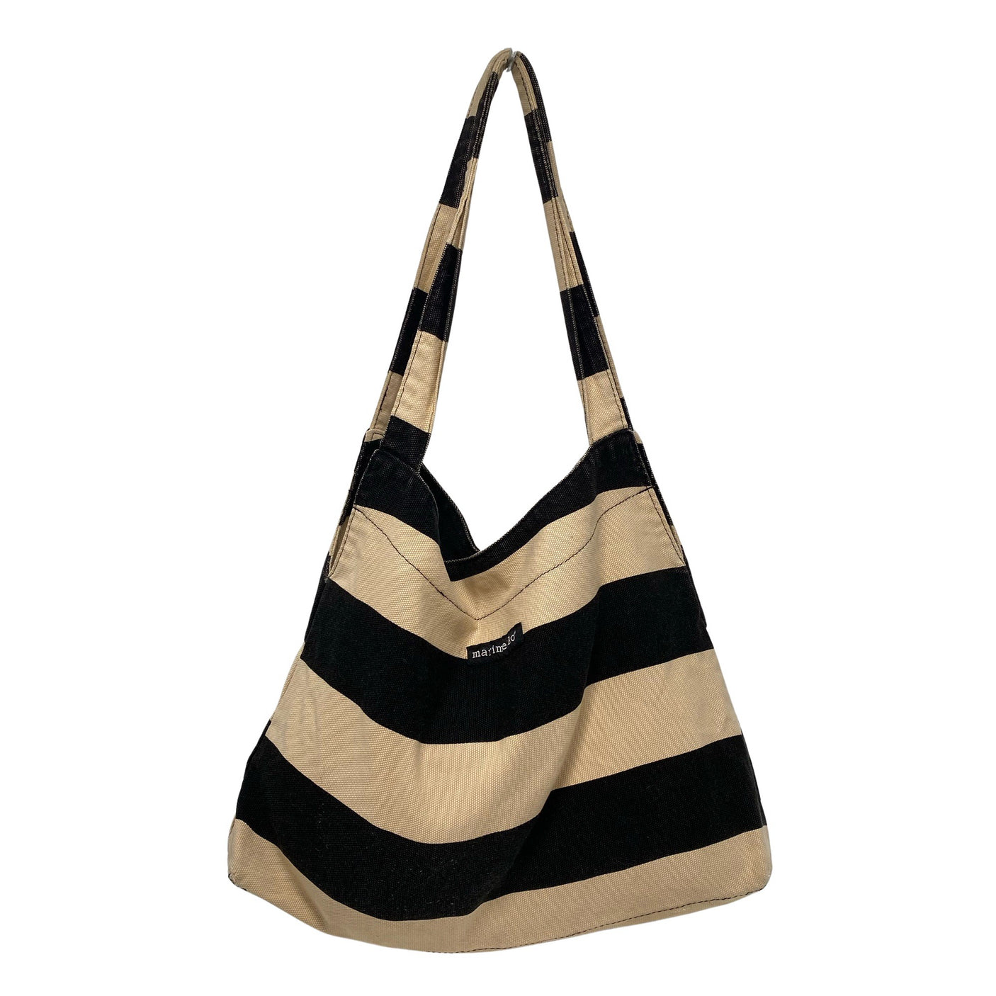 Unisex Marimekko - Olkalaukku, koko Midi - (1)