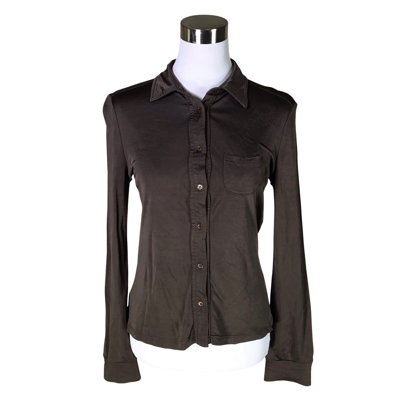 Unisex Tara Jarmon - Trikoopaita, koko 38 - (1)