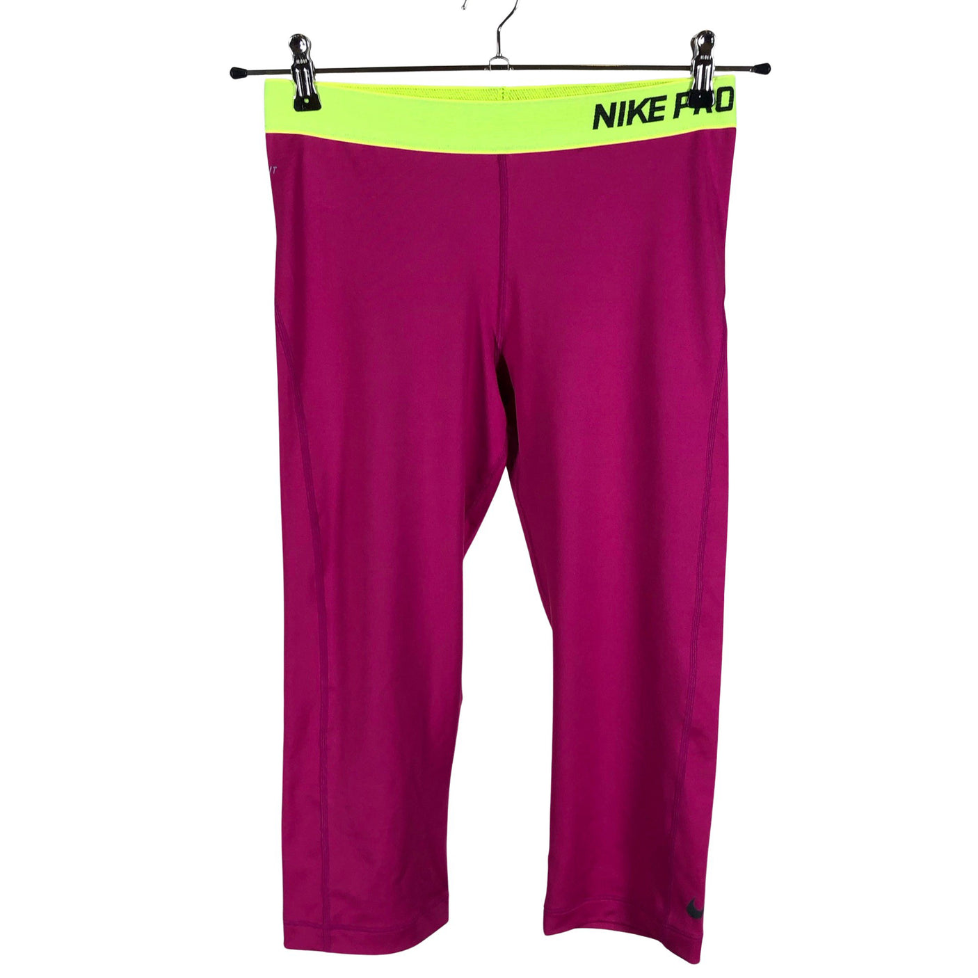 Naisten Nike - Urheilucaprit, koko 40 - Violetti (1)