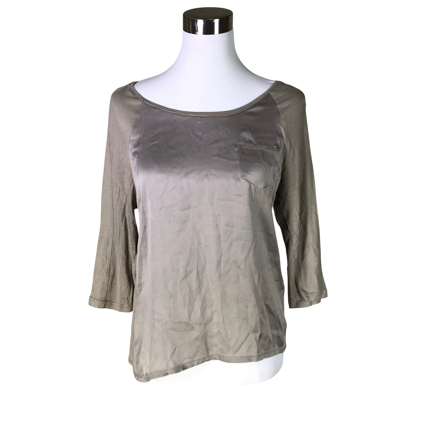 Unisex Philosophy Blues Original - Trikoopaita, koko 36 - (1)