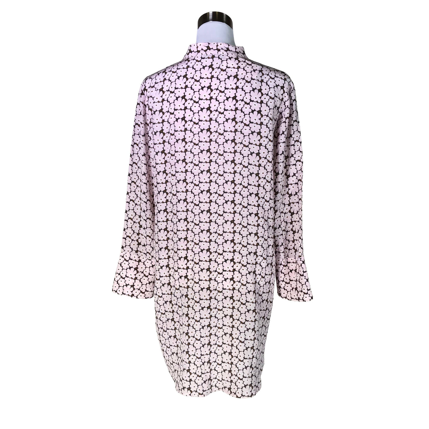 Unisex Marimekko - Sifonkimekko, koko 40 - (2)