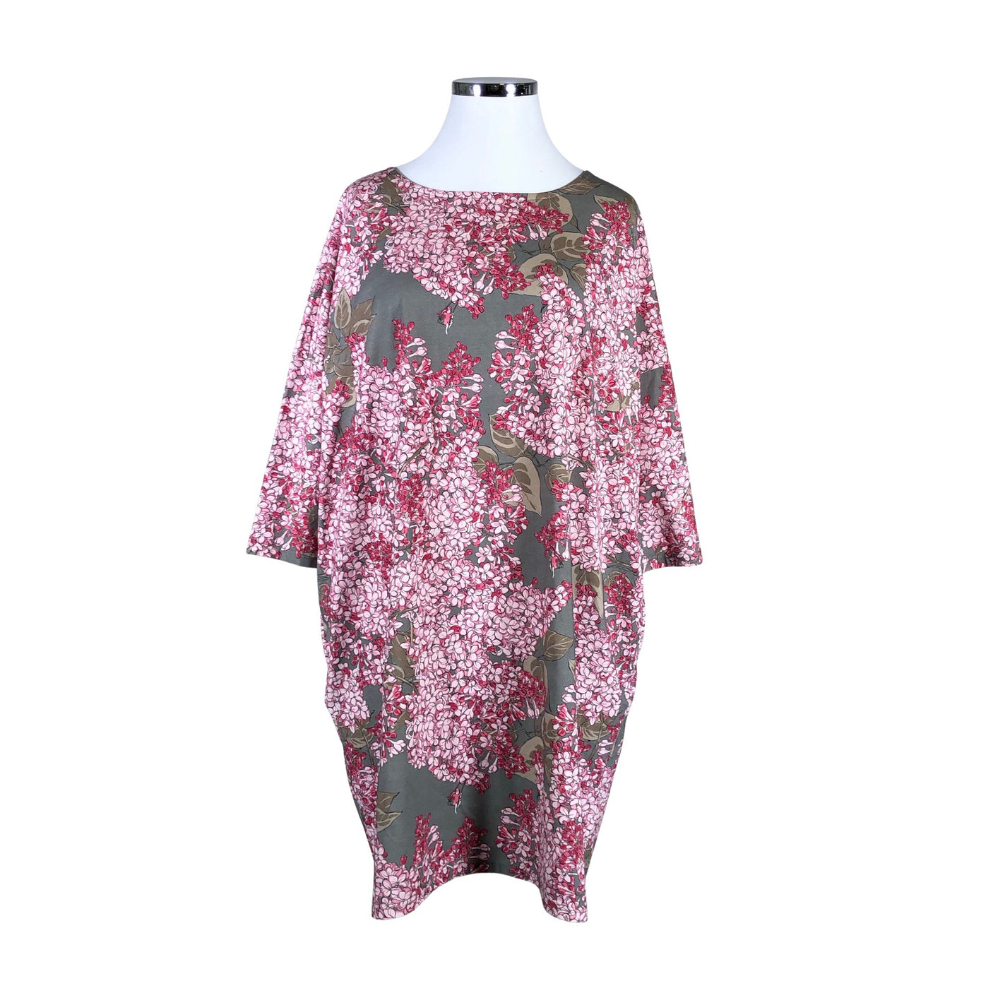 Unisex Lumoan - Trikoomekko, koko 46 - (1)