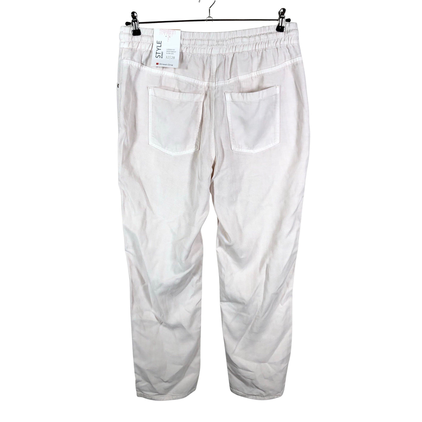 Unisex Street One - Kangashousut, koko 42 - (2)