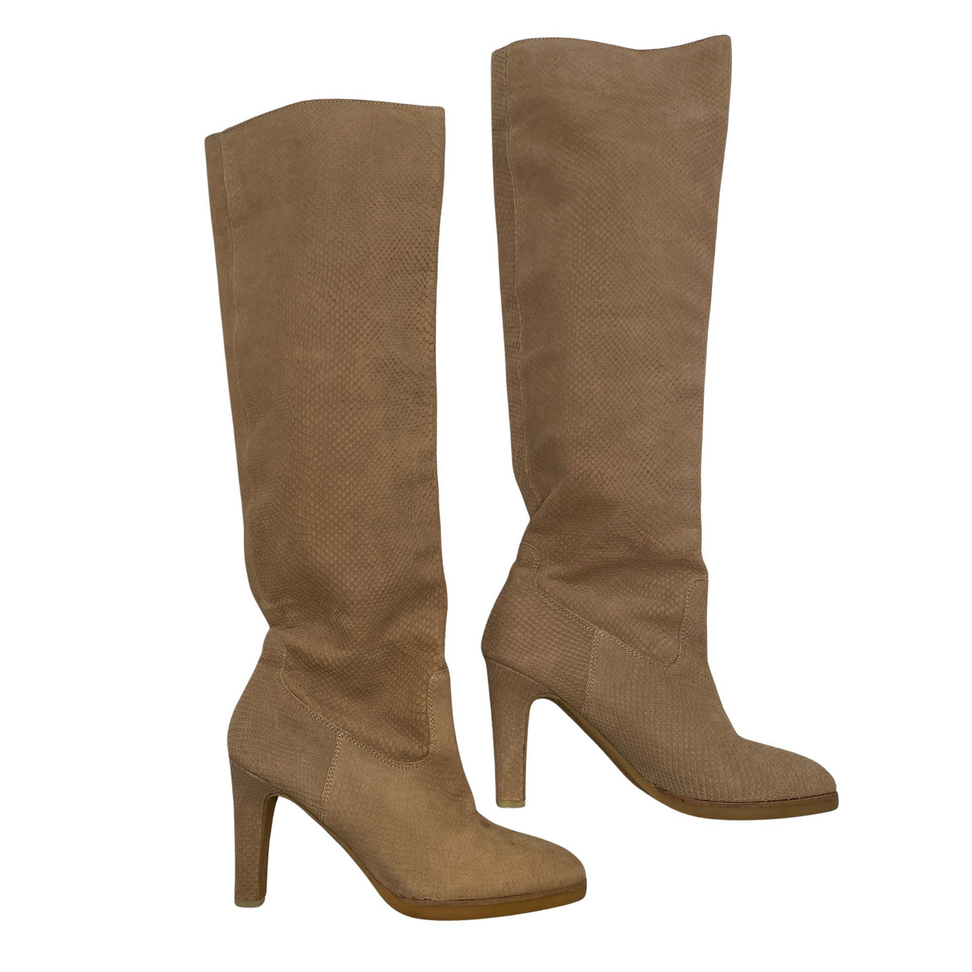 Unisex Ril's - Saappaat, koko 40 - (1)
