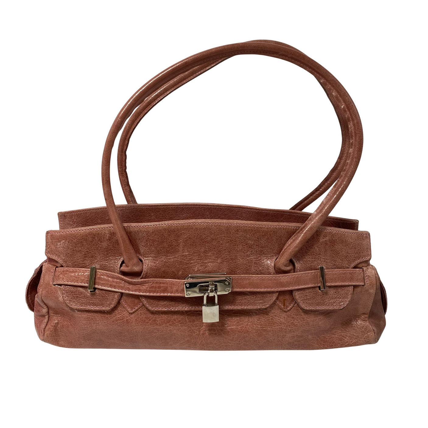 Unisex Antonio Parriego - Käsilaukku, koko Midi - (1)