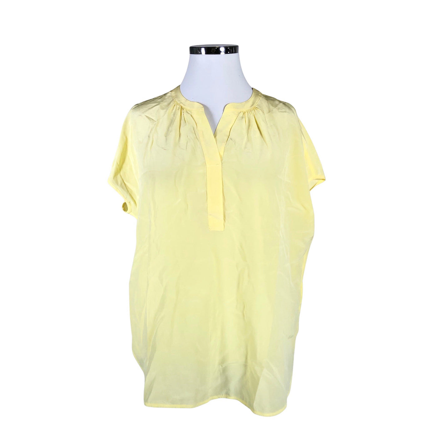 Unisex Taifun - Lyhythihainen pusero, koko 44 - (1)