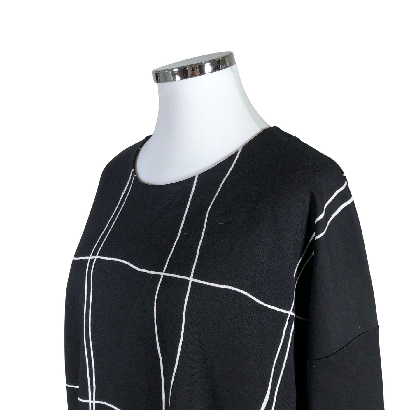 Unisex Ritva Falla - Trikoomekko, koko 44 - (3)
