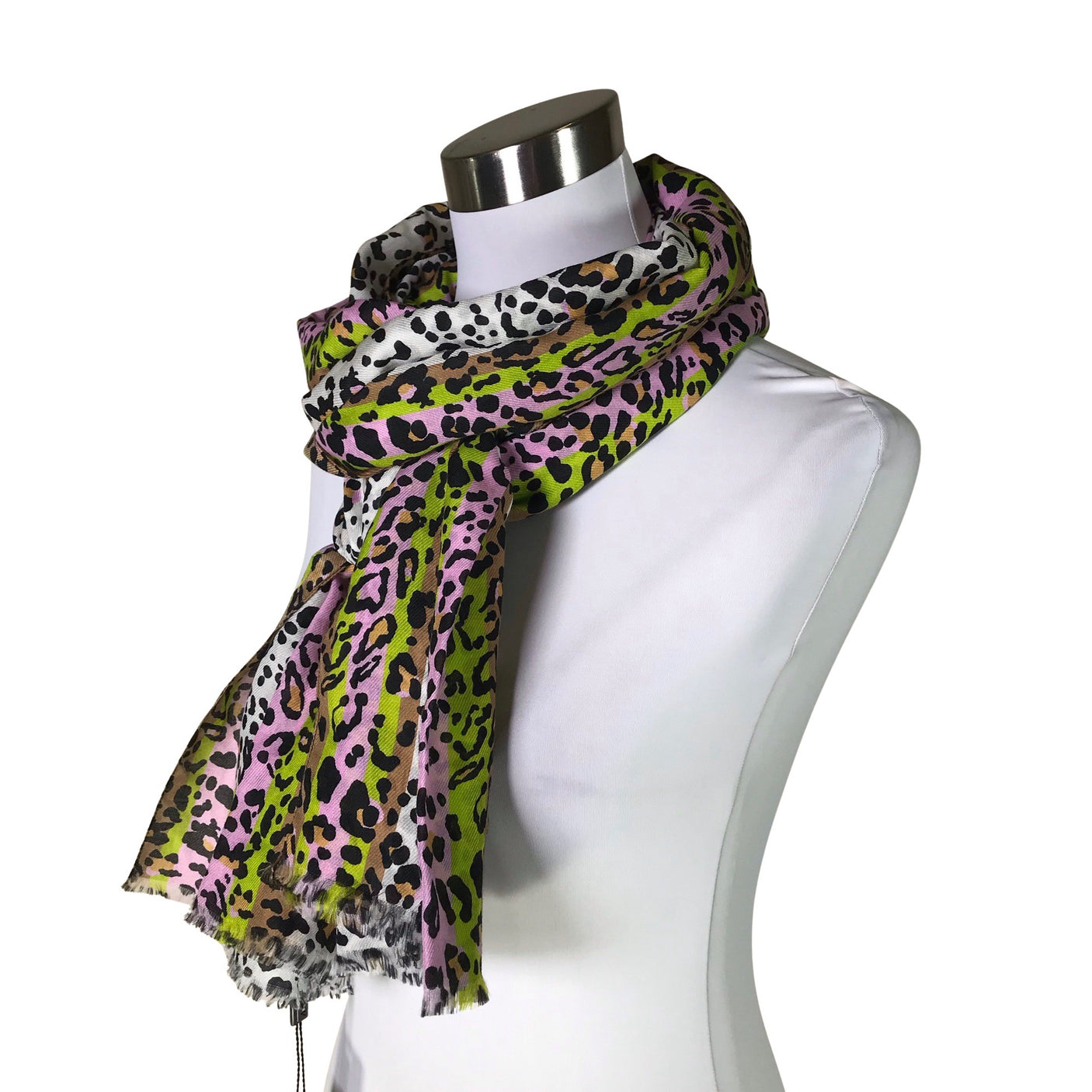 Unisex Marc Cain - Huivi, koko Maxi - (3)