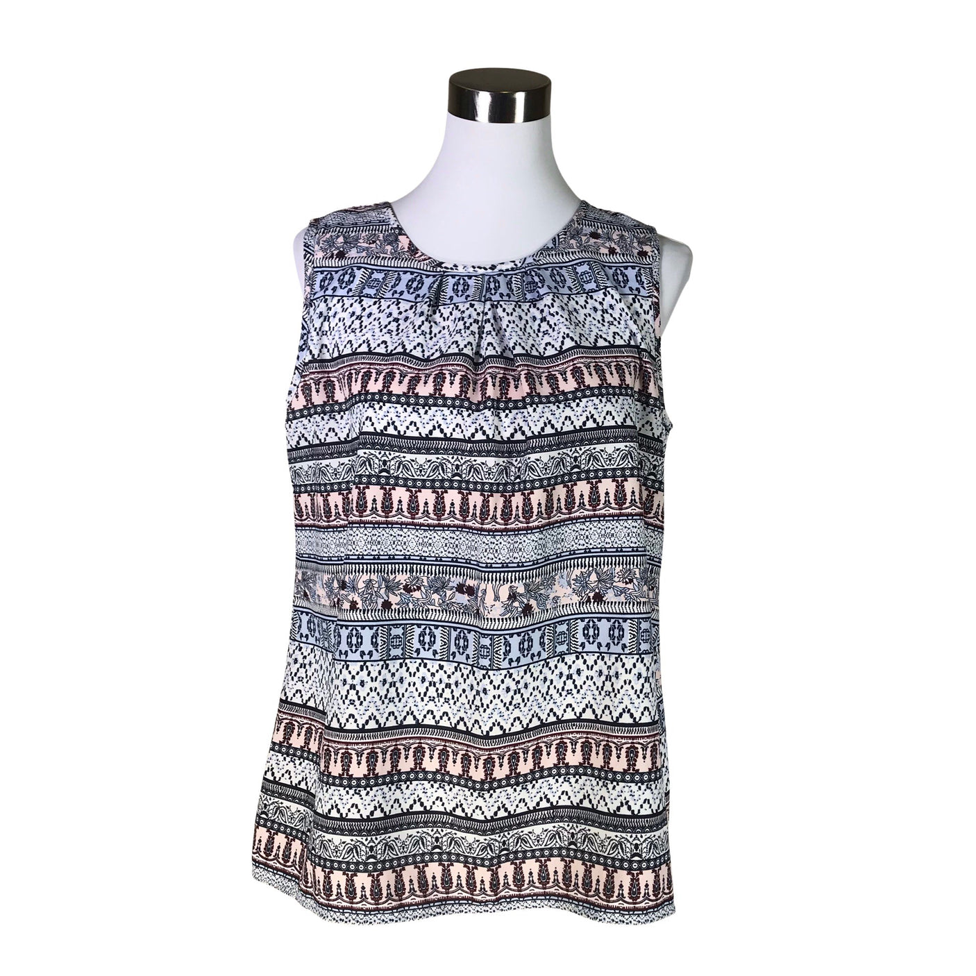 Unisex S.T.I - Toppi, koko 40 - (1)