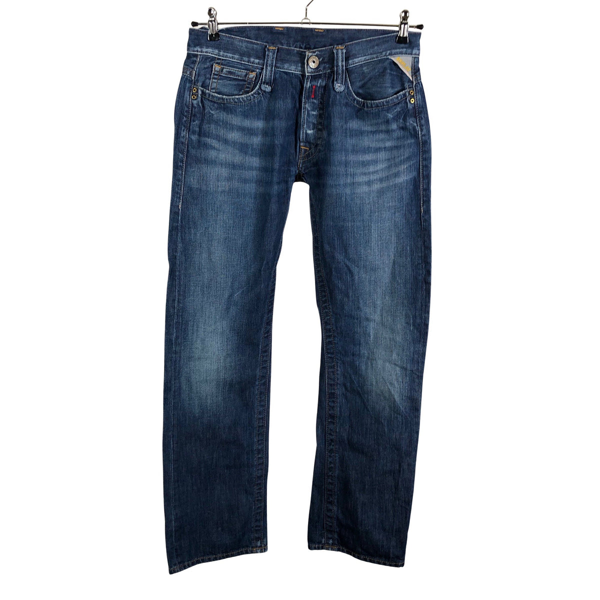 Unisex Replay - Farkut, koko W30 - (1)