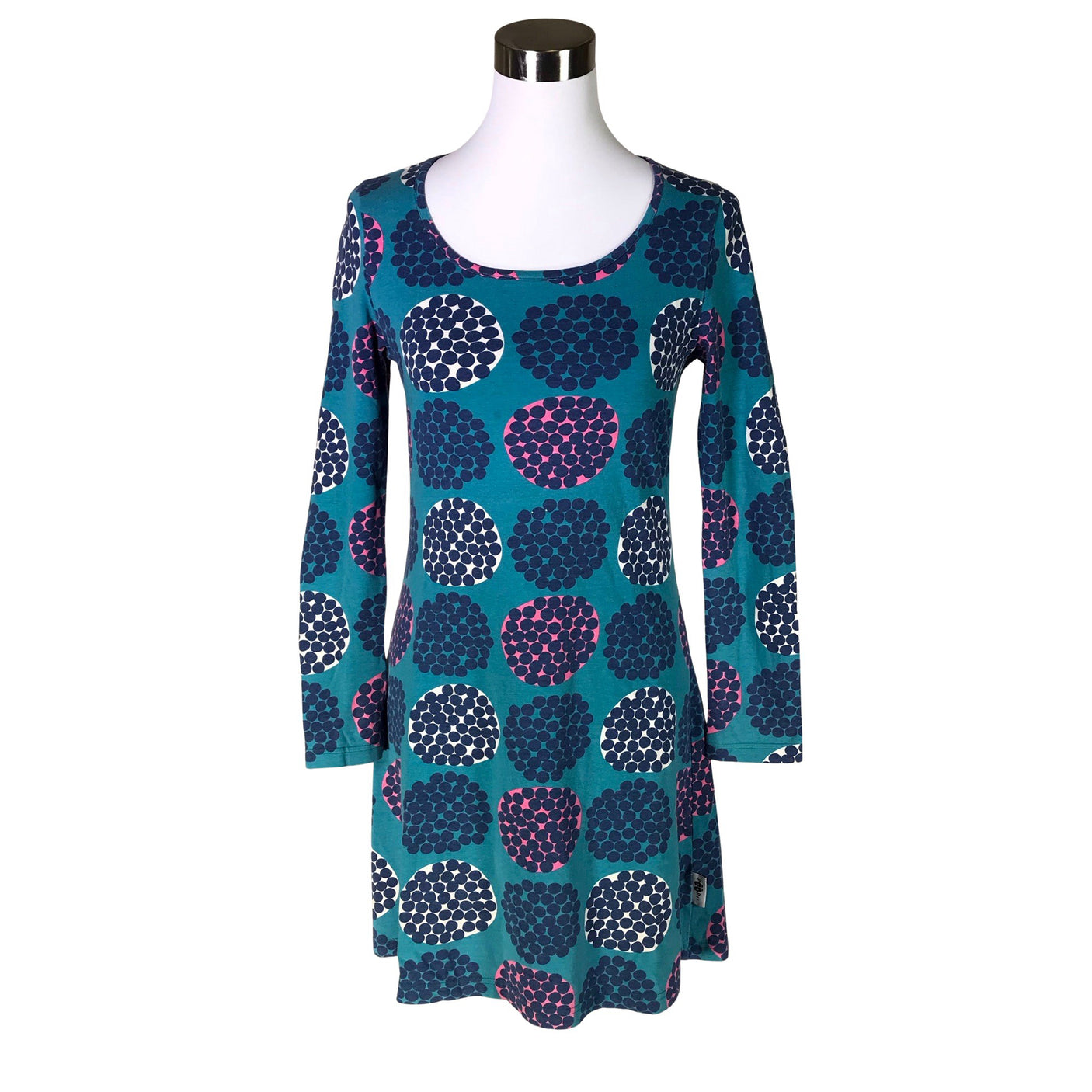 Unisex PaaPii - Trikoomekko, koko 36 - (1)