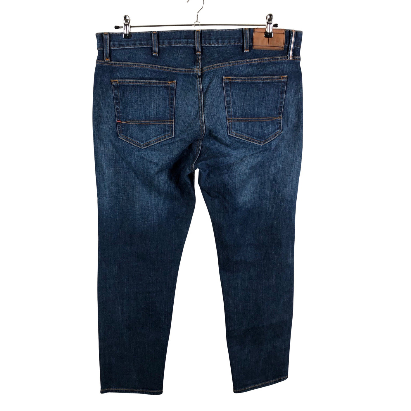 Unisex Tommy Hilfiger - Farkut, koko W38 - (2)