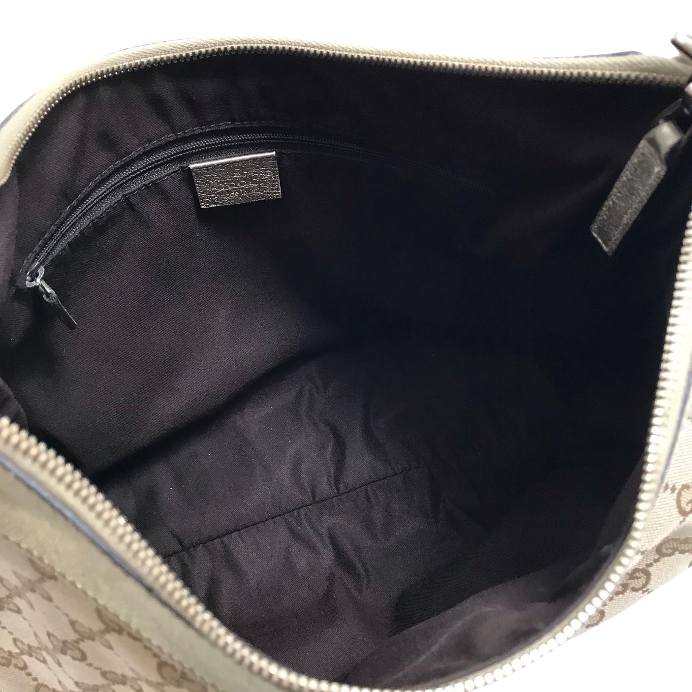 Naisten Gucci - Käsilaukku, koko Maxi - Kulta (2)