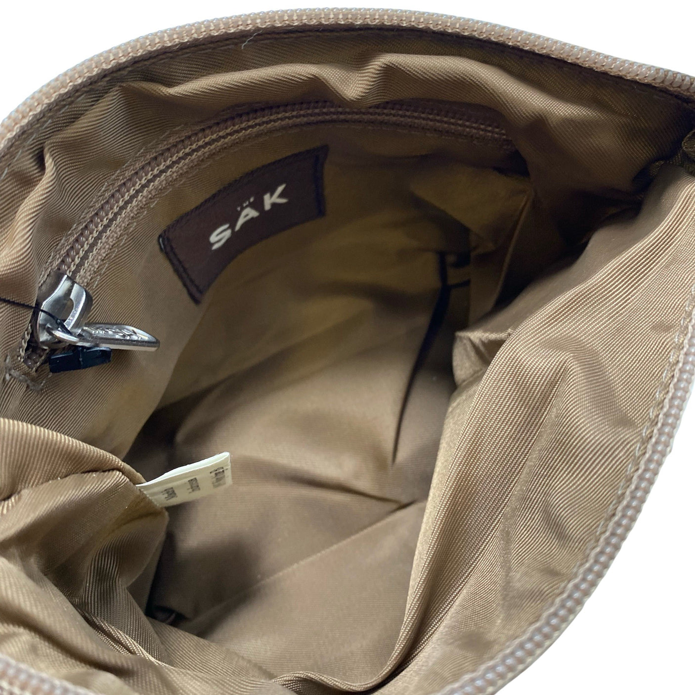 Unisex The Sak - Toilettilaukku, koko Mini - (2)